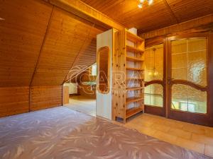 Prodej rodinného domu, Beroun - Beroun-Zavadilka, Horymírova, 175 m2