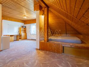 Prodej rodinného domu, Beroun - Beroun-Zavadilka, Horymírova, 175 m2
