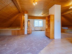 Prodej rodinného domu, Beroun - Beroun-Zavadilka, Horymírova, 175 m2