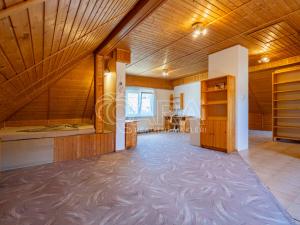 Prodej rodinného domu, Beroun - Beroun-Zavadilka, Horymírova, 175 m2