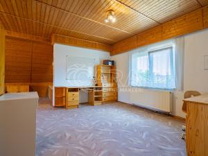 Prodej rodinného domu, Beroun - Beroun-Zavadilka, Horymírova, 175 m2