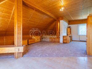 Prodej rodinného domu, Beroun - Beroun-Zavadilka, Horymírova, 175 m2