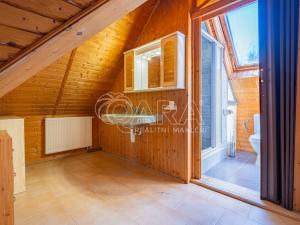 Prodej rodinného domu, Beroun - Beroun-Zavadilka, Horymírova, 175 m2