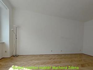 Pronájem bytu 2+kk, Praha - Žižkov, Jičínská, 49 m2