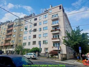 Pronájem bytu 2+kk, Praha - Žižkov, Jičínská, 49 m2