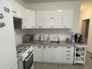 Pronájem bytu 2+1, Třebíč - Nové Dvory, Benešova, 58 m2