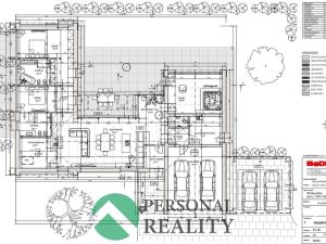 Prodej pozemku pro bydlení, Nevratice, 7574 m2