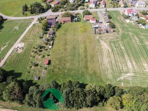 Prodej pozemku pro bydlení, Nevratice, 7574 m2