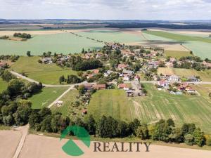 Prodej pozemku pro bydlení, Nevratice, 7574 m2