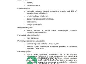 Prodej pozemku pro bydlení, Nevratice, 7574 m2
