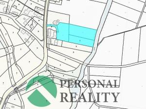 Prodej pozemku pro bydlení, Nevratice, 7574 m2