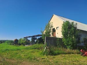 Prodej domu, Rovensko pod Troskami - Václaví, 400 m2
