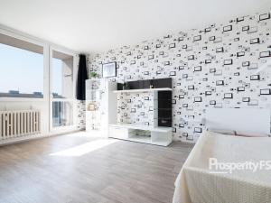 Prodej bytu 1+kk, Praha - Střížkov, Rumburská, 25 m2