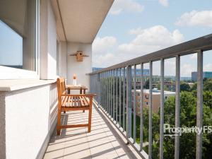 Prodej bytu 1+kk, Praha - Střížkov, Rumburská, 25 m2