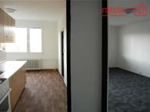 Pronájem bytu 2+1, Chomutov, Dřínovská, 62 m2