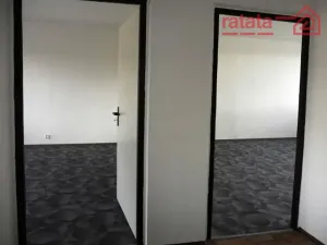 Pronájem bytu 2+1, Chomutov, Dřínovská, 62 m2