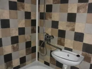 Pronájem bytu 2+1, Chomutov, Dřínovská, 62 m2