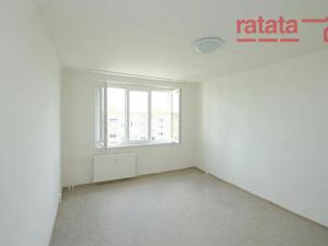 Pronájem bytu 2+1, Chomutov, Zahradní, 51 m2