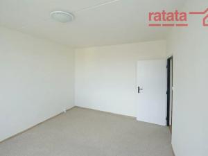 Pronájem bytu 2+1, Chomutov, Zahradní, 51 m2