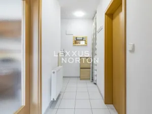 Prodej bytu 2+kk, Přezletice, Pod Zahrady, 46 m2