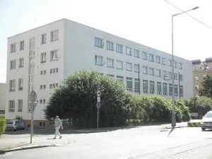 Pronájem kanceláře, Praha - Strašnice, Černokostelecká, 19 m2