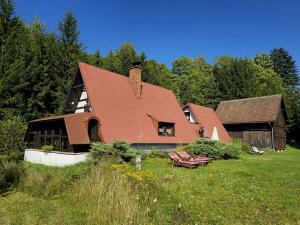 Prodej rodinného domu, Háje nad Jizerou, 236 m2