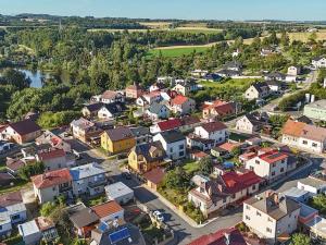 Prodej rodinného domu, Havlíčkův Brod, Jirchářská, 90 m2
