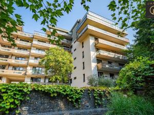 Prodej bytu 4+kk, Praha - Libeň, V mezihoří, 92 m2