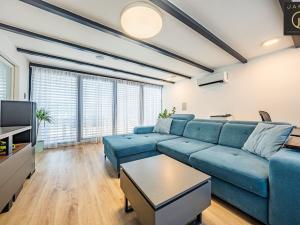 Prodej bytu 4+kk, Praha - Libeň, V mezihoří, 92 m2