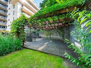 Prodej bytu 4+kk, Praha - Libeň, V mezihoří, 92 m2
