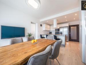 Prodej bytu 4+kk, Praha - Libeň, V mezihoří, 92 m2