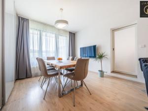 Prodej bytu 4+kk, Praha - Libeň, V mezihoří, 92 m2