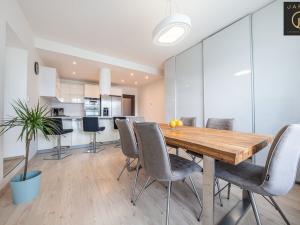 Prodej bytu 4+kk, Praha - Libeň, V mezihoří, 92 m2