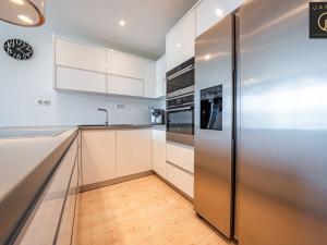 Prodej bytu 4+kk, Praha - Libeň, V mezihoří, 92 m2