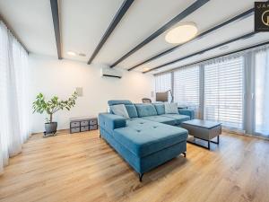 Prodej bytu 4+kk, Praha - Libeň, V mezihoří, 92 m2