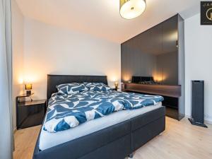 Prodej bytu 4+kk, Praha - Libeň, V mezihoří, 92 m2