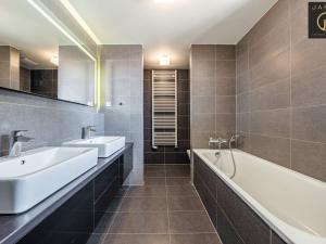 Prodej bytu 4+kk, Praha - Libeň, V mezihoří, 92 m2