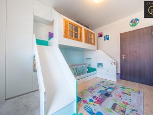 Prodej bytu 4+kk, Praha - Libeň, V mezihoří, 92 m2