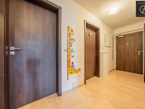 Prodej bytu 4+kk, Praha - Libeň, V mezihoří, 92 m2