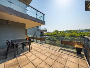 Prodej bytu 4+kk, Praha - Libeň, V mezihoří, 92 m2