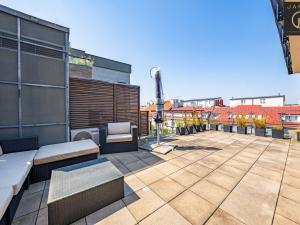 Prodej bytu 4+kk, Praha - Libeň, V mezihoří, 92 m2