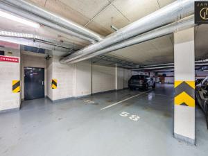 Prodej bytu 4+kk, Praha - Libeň, V mezihoří, 92 m2