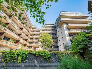 Prodej bytu 4+kk, Praha - Libeň, V mezihoří, 92 m2