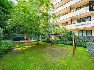 Prodej bytu 4+kk, Praha - Libeň, V mezihoří, 92 m2