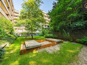 Prodej bytu 4+kk, Praha - Libeň, V mezihoří, 92 m2
