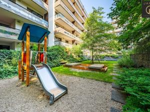 Prodej bytu 4+kk, Praha - Libeň, V mezihoří, 92 m2