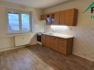 Pronájem bytu 1+1, Bor - Vysočany, 36 m2