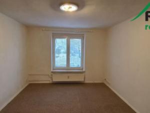 Pronájem bytu 1+1, Bor - Vysočany, 36 m2
