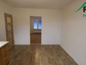 Pronájem bytu 1+1, Bor - Vysočany, 36 m2