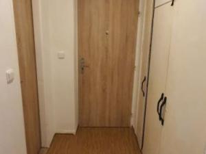 Pronájem bytu 1+1, Bor - Vysočany, 36 m2